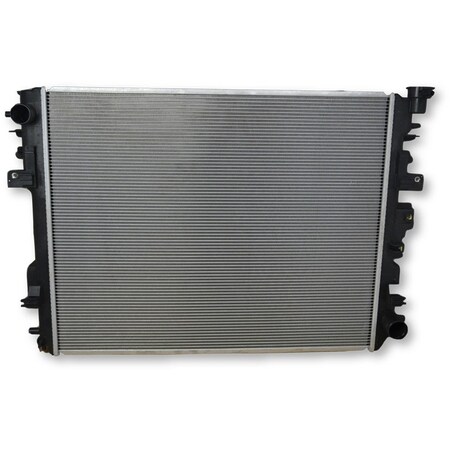 Gpd Radiator 13129C